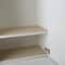 Simplify 10ft. Taupe Smooth Surface Shelf Liner